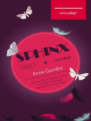 cover image of Sphinx